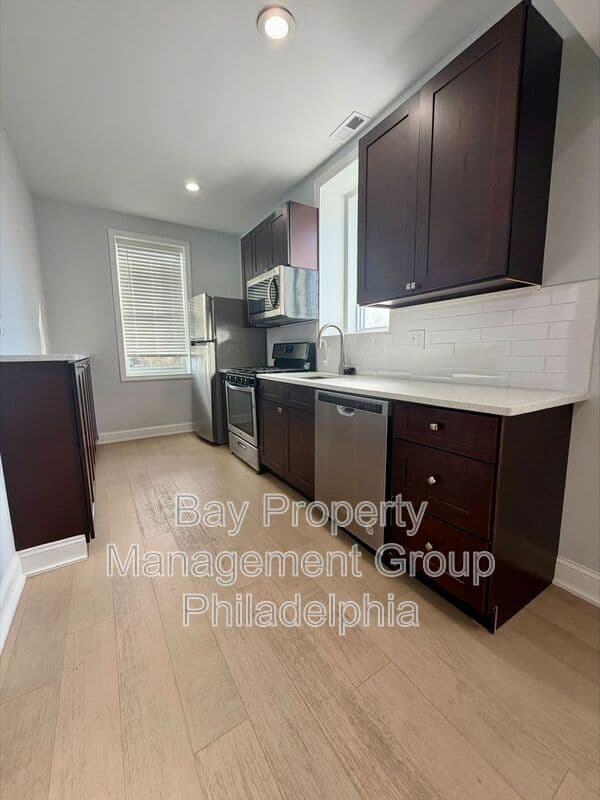 Philadelphia Condo: 1247 Snyder Ave