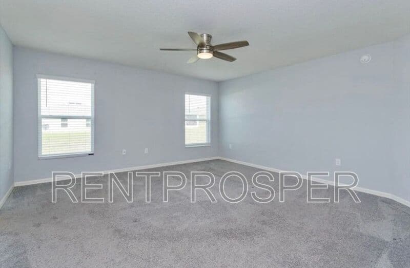 Haines City House: 4310 Swan Street
