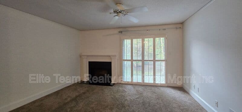Charlotte Condo: 3001 Heathstead Place D