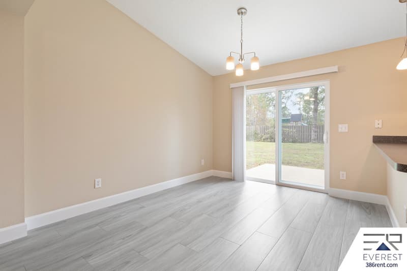 Palm Coast House: 49 Renshaw Drive