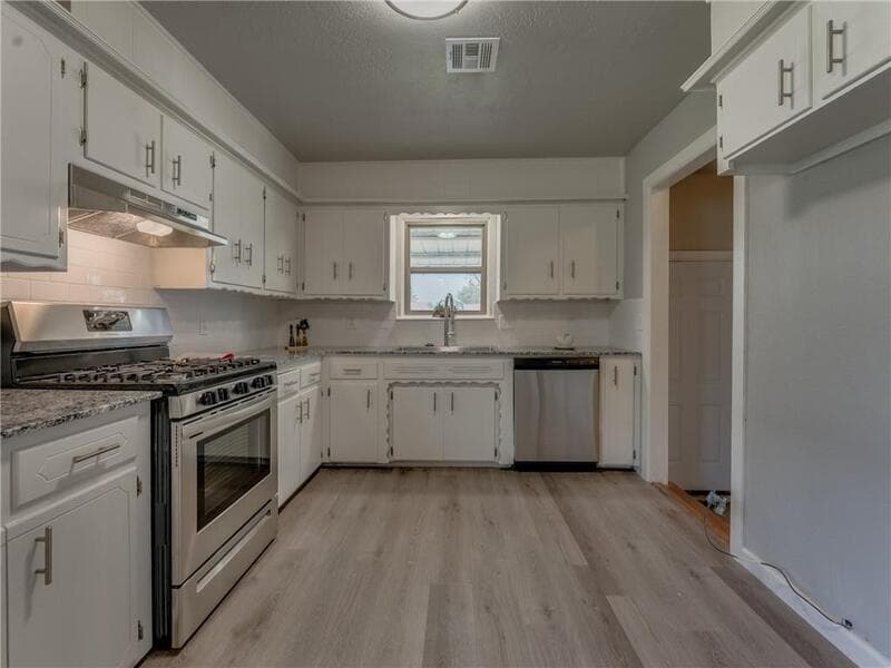 Oklahoma City House: 4901 South Rhode Island Avenue