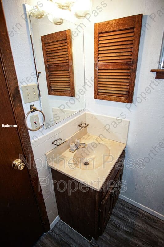 El Paso House: 4131 Titanic