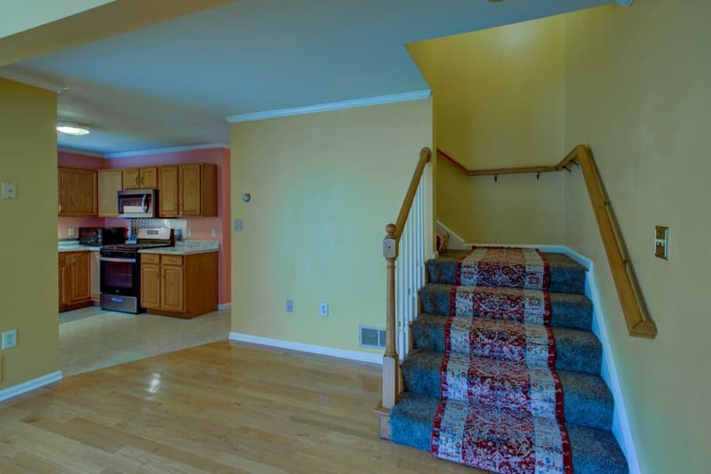 Lancaster House: 1030 Sterling Place