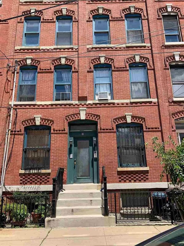 Jersey City Condo: 50 Bright St