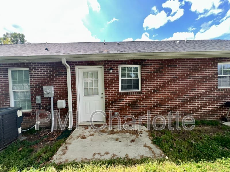 Thomasville Condo: 729 Fisher Ferry St