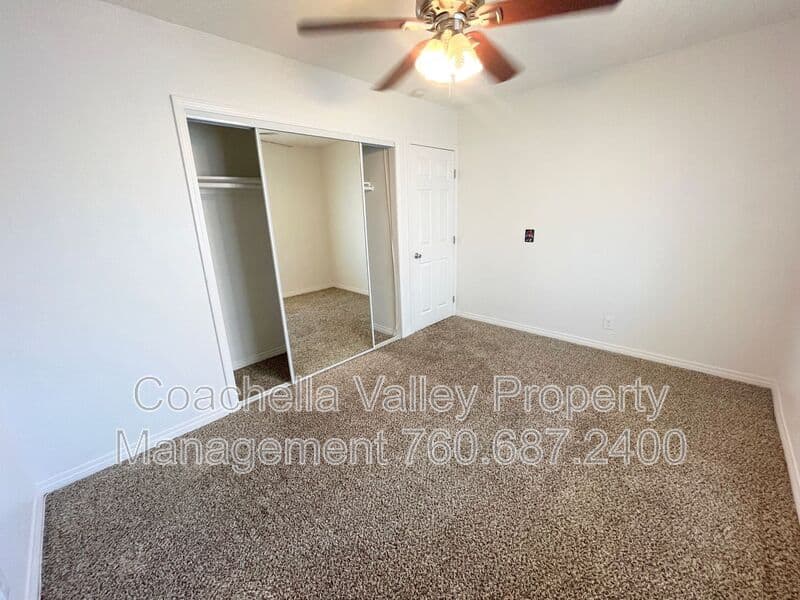 Desert Hot Springs House: 11155 Pomelo Drive