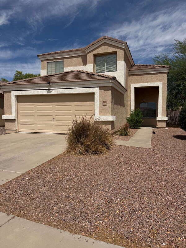 San Tan Valley House: 33412 North Windmill Run