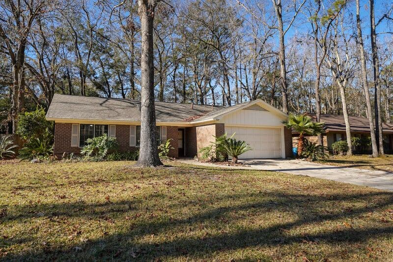 Savannah House: 11 Brandy Lane