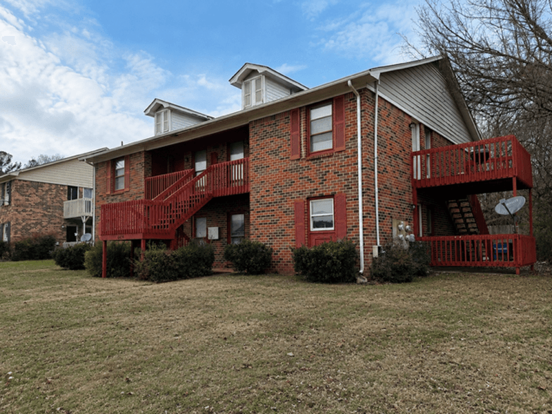Huntsville Condo: 4414 Bonnell Drive Northwest