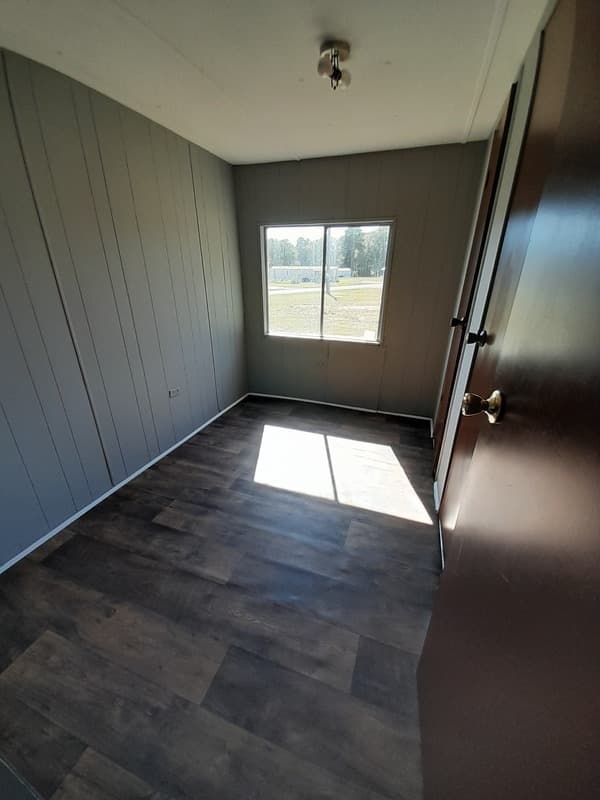 SUMTER House: 4627 Blanche Rd