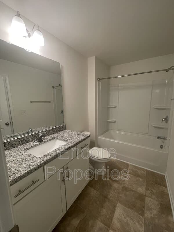 Durham Townhome: 1313 Compass Drive
