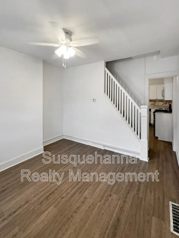 Lancaster House: 312 E. Liberty Street