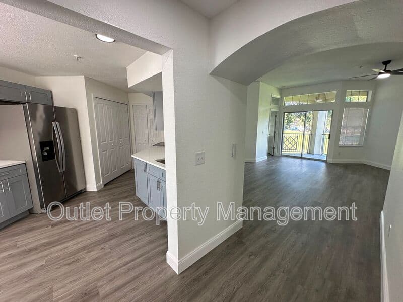 Orlando Condo: 7270 Westpointe Blvd