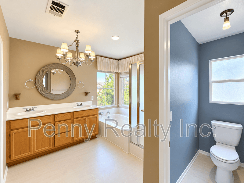 San Diego House: 4907 Wheelhouse Dr.