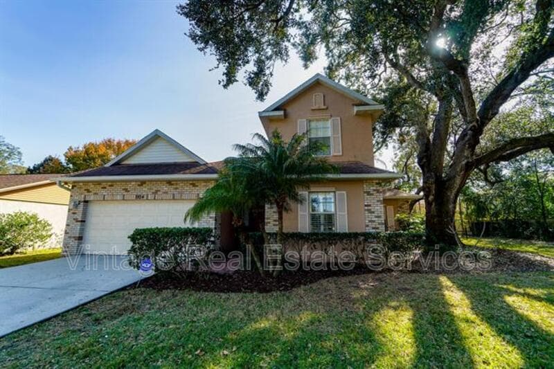 Brandon House: 1934 Old Sawmill Road