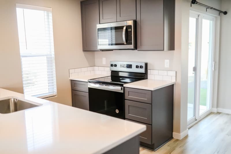 Spokane Condo: 1107 East Decatur Avenue - 1