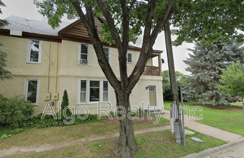 Minneapolis Condo: 690 Northeast Lowry Avenue - 1