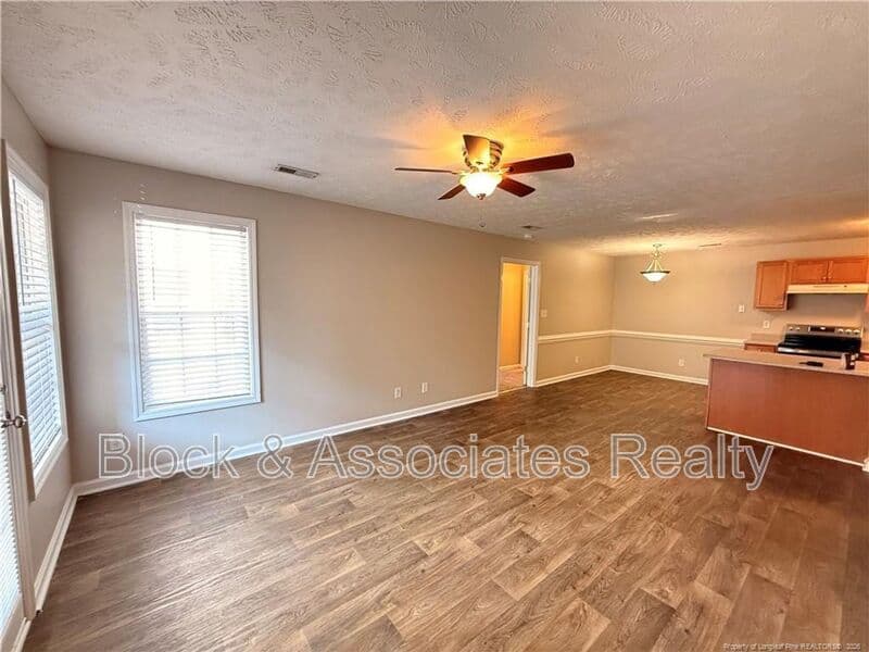 Hope Mills Condo: 4029 Professional Dr