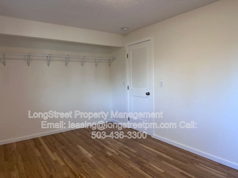 Portland Condo: 3534 N Alaska Pl