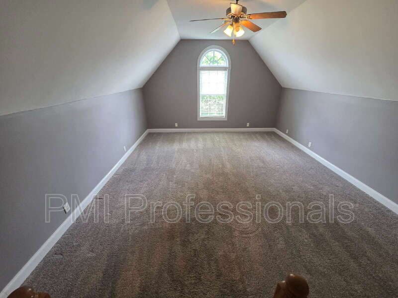 Murfreesboro House: 3606 Geneva Dr