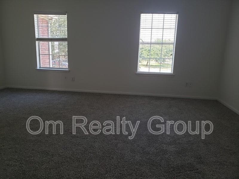 Katy House: 6655 Stonefort Court