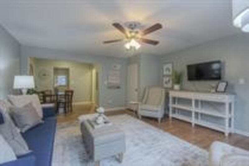 Kansas City Condo: 4110 Clark Ave - 4