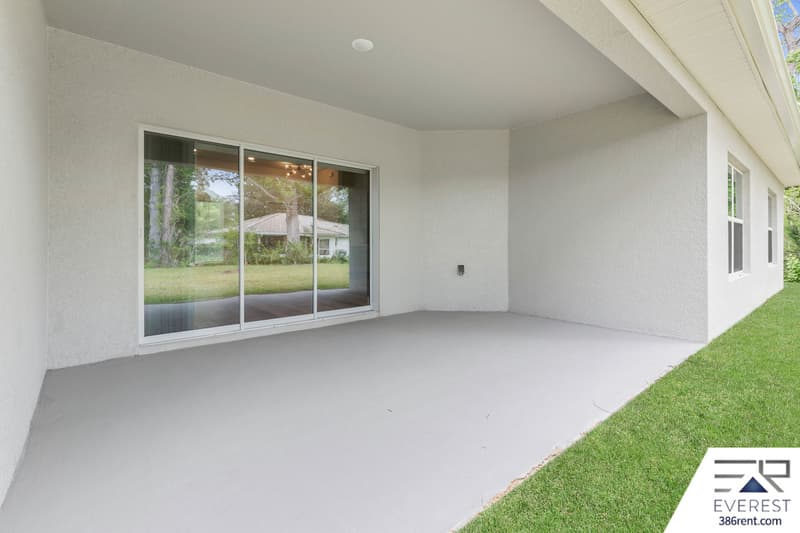 Palm Coast House: 17 Praver Lane