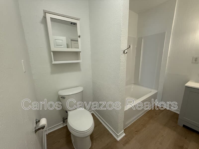 Dallas Condo: 5803 Tremont