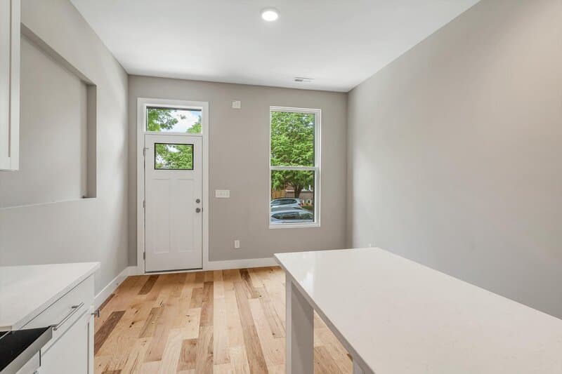 St. Louis Condo: 3326 Michigan Avenue