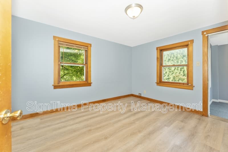 Hagerstown House: 826 Summit Avenue