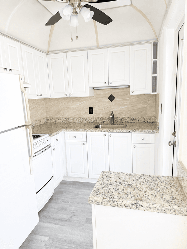 Fort Lauderdale Condo: 2849 Northeast 30th Street #4