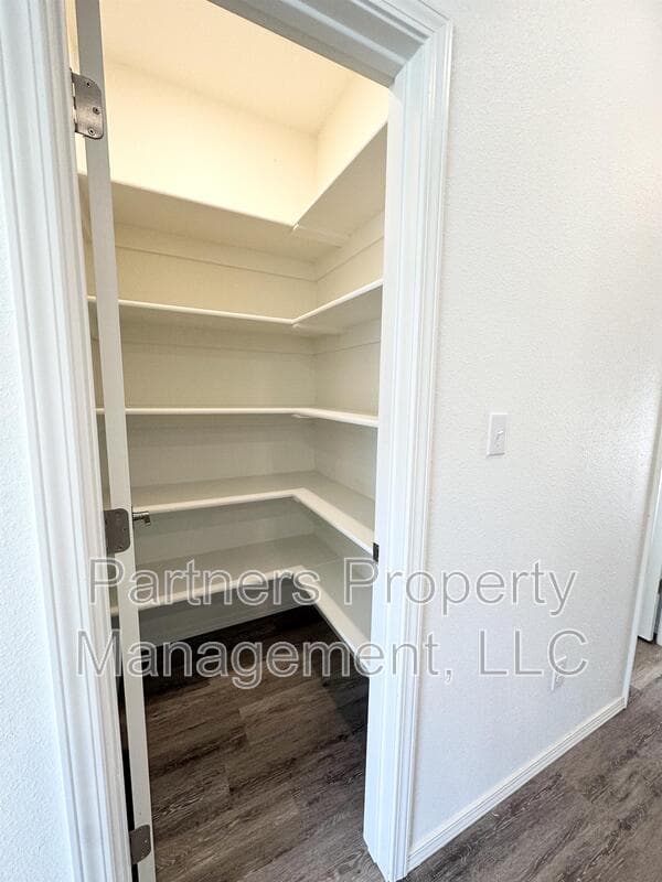 Fayetteville Townhome: 940 South Amarillo Avenue - 1
