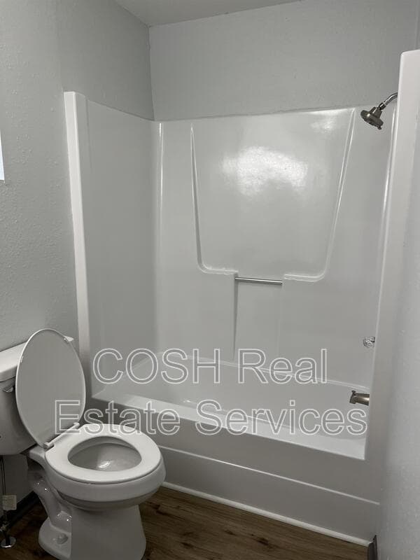 Wichita Condo: 307 South Seneca Street - 104