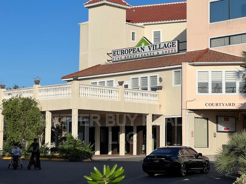 Palm Coast Condo: 101 Palm Harbor Parkway