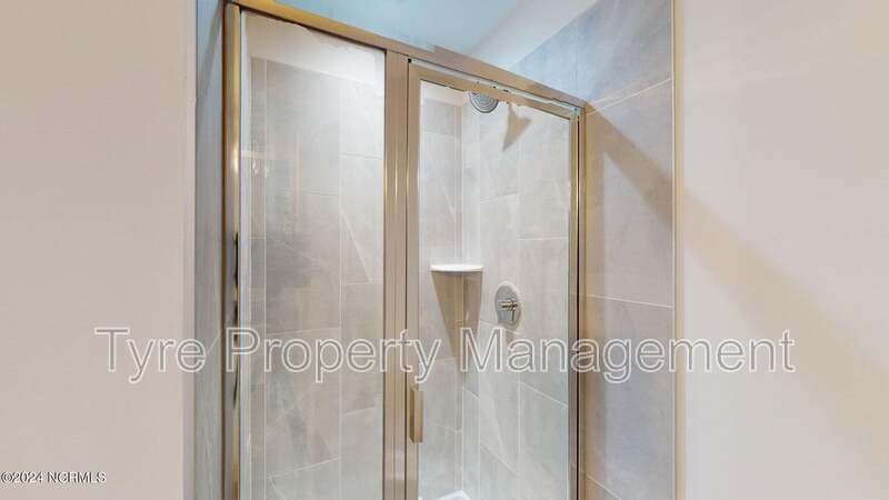 Greenville Townhome: 1904 Newbury Way
