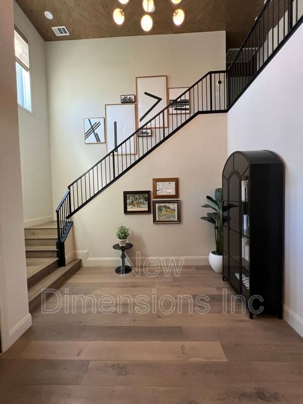 Reno House: 307 Marewood Ct.