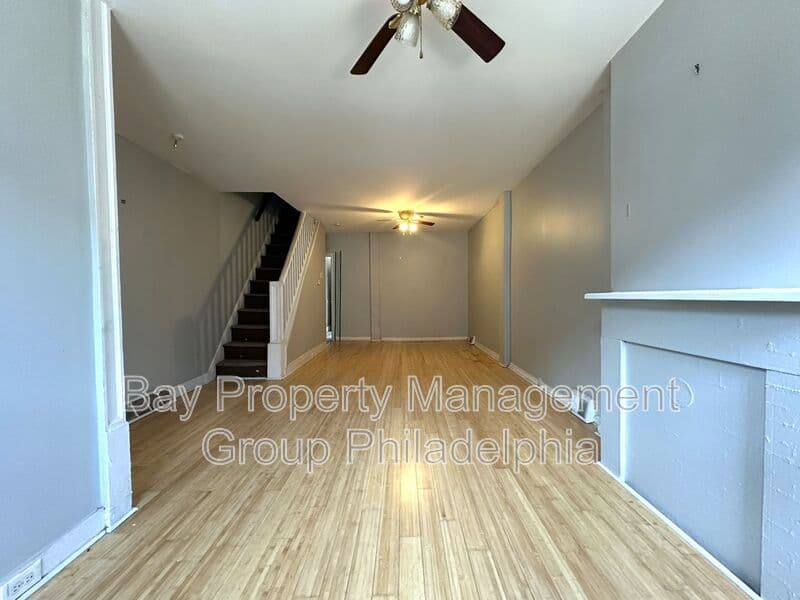 Philadelphia House: 1926 McClellan St