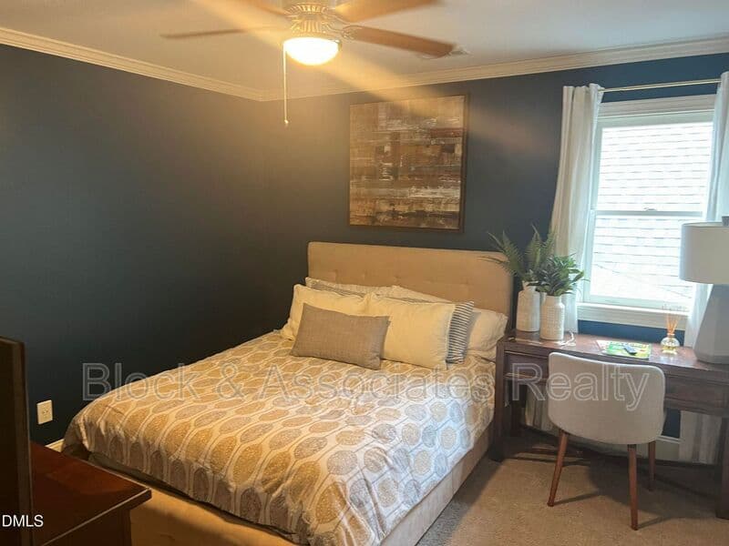 Raleigh House: 2200 Misskelly Dr