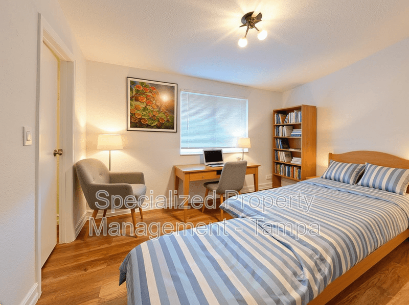 Spring Hill House: 13426 Tyringham St