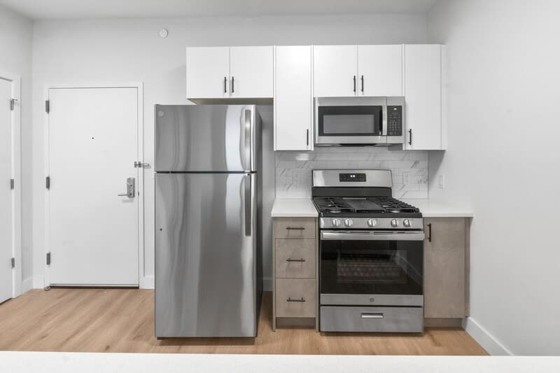 Orange Condo: 407 Highland Avenue - 319