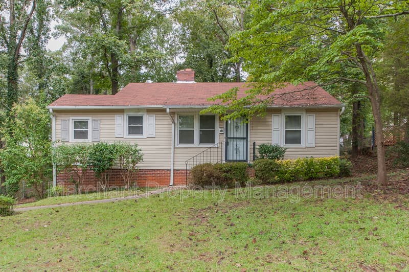 Greenville House: 424 Potomac Avenue