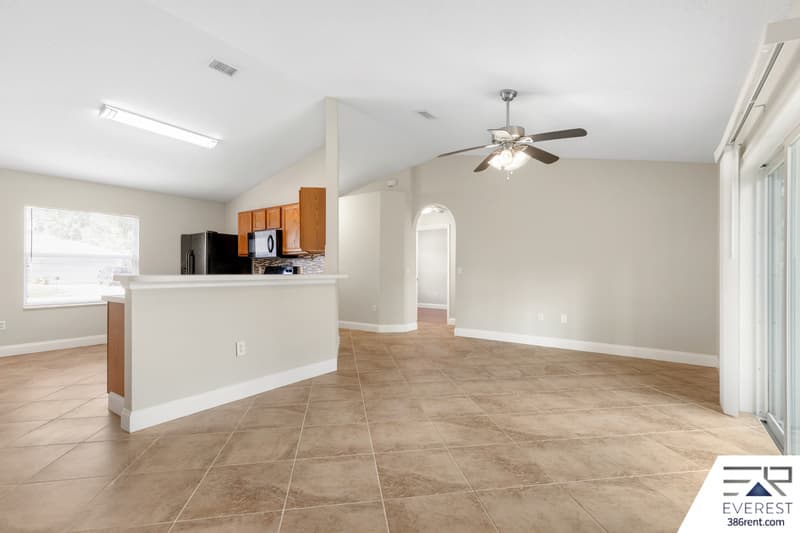 Palm Coast House: 5 Richfield Lane