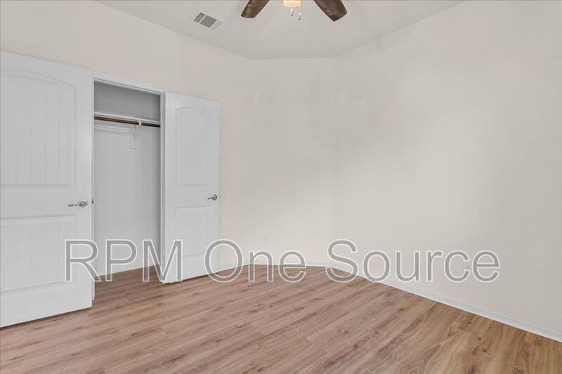 Princeton House: 1729 Park Trails Blvd.