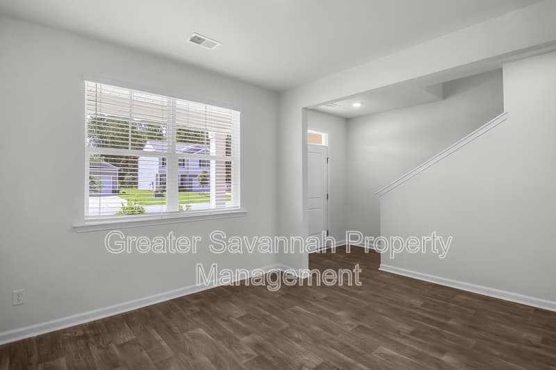 Pooler House: 110 Cole Street