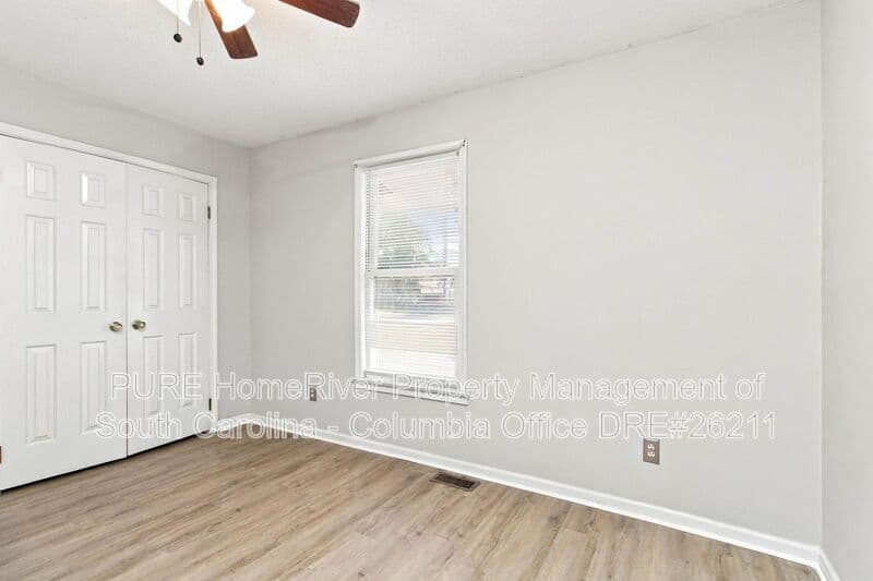 Columbia House: 124 Baynard Court