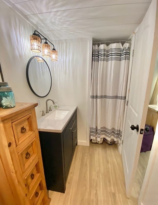 Panama City Beach House: 570 Sandy Lane