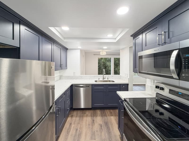 San Diego Condo: 1270 Cleveland Avenue - 217