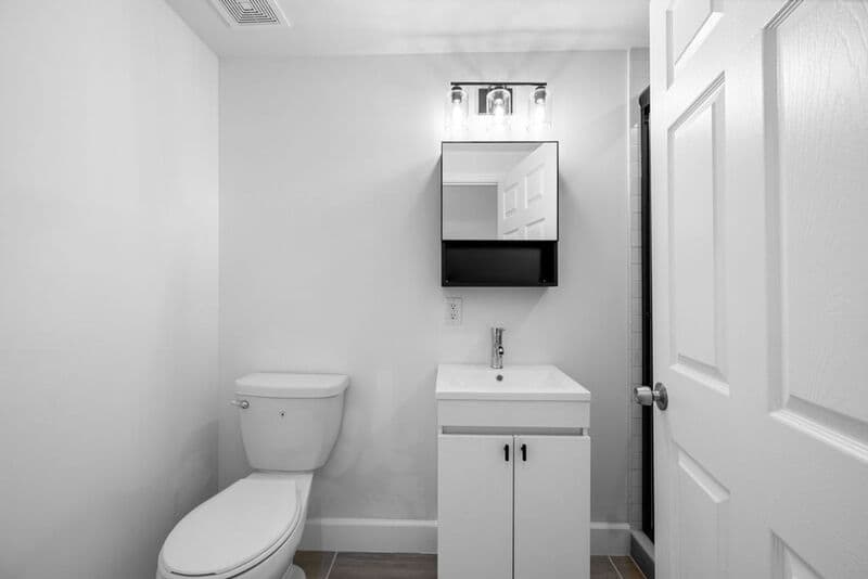 West Palm Beach House: 4011 36th Ct
