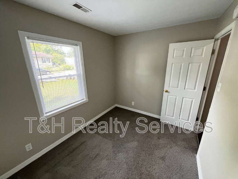 Indianapolis House: 3831 Bennett Drive