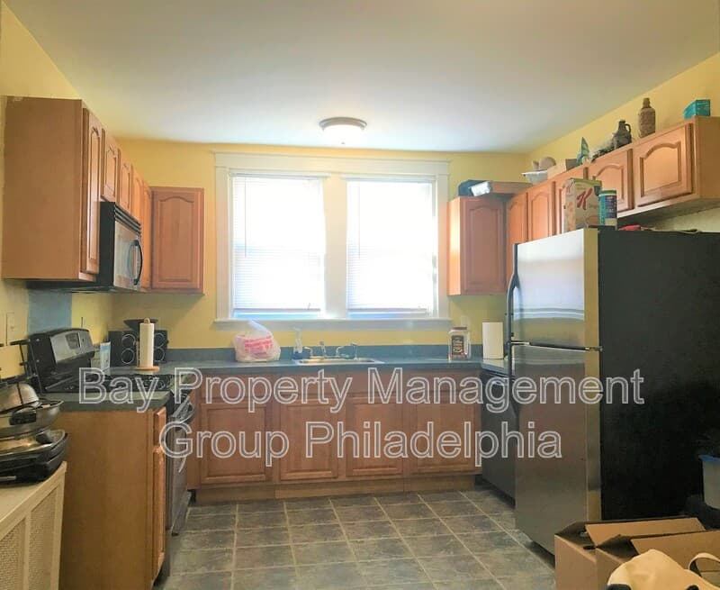 Philadelphia House: 618 Gerhard St